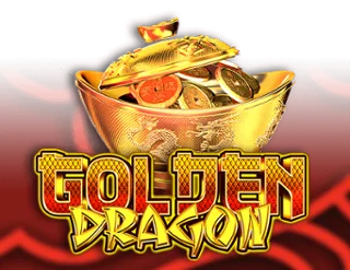 Golden Dragon (GameArt)